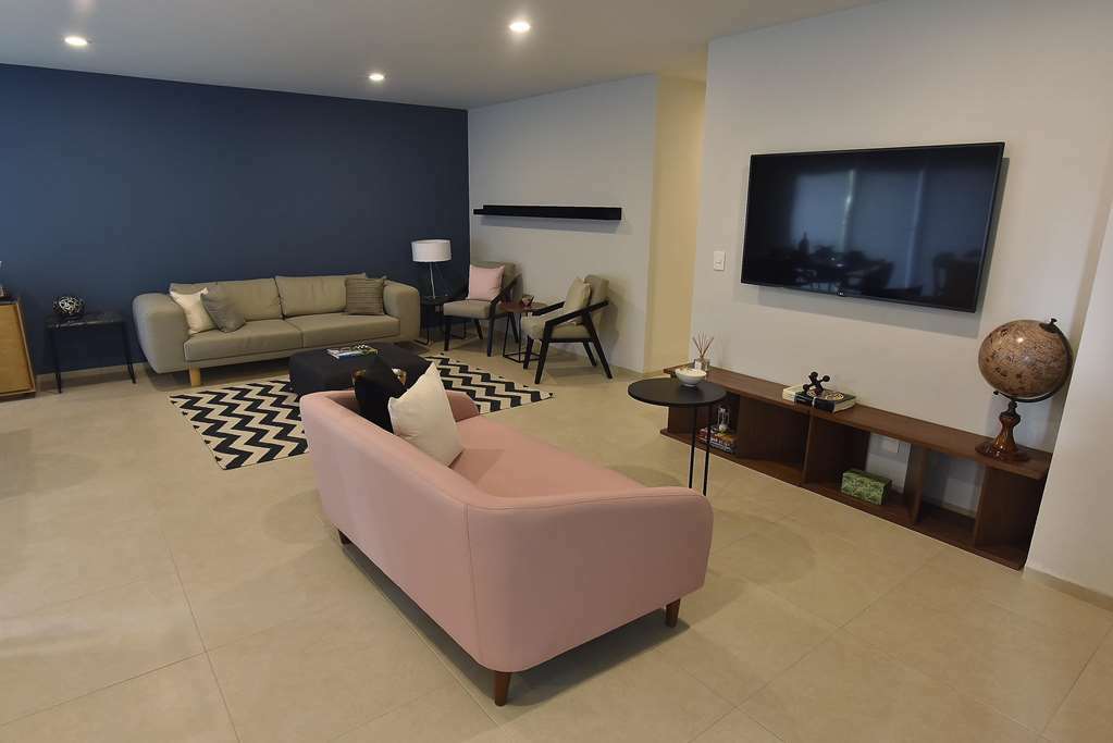 Living Cefiro By Stara Apartment Mexico City Room photo